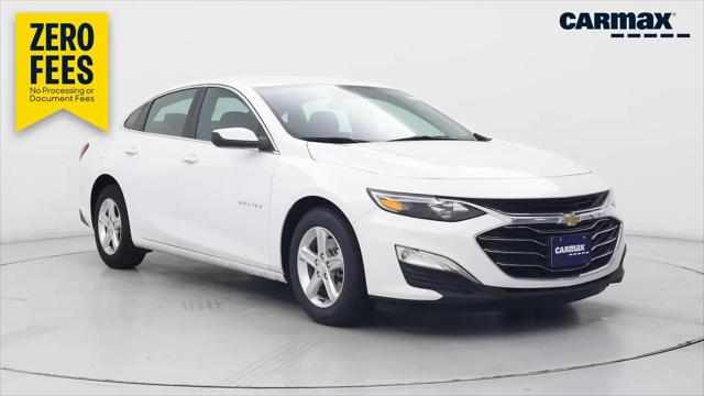 2024 Chevrolet Malibu FWD LS for sale in Palmdale, CA