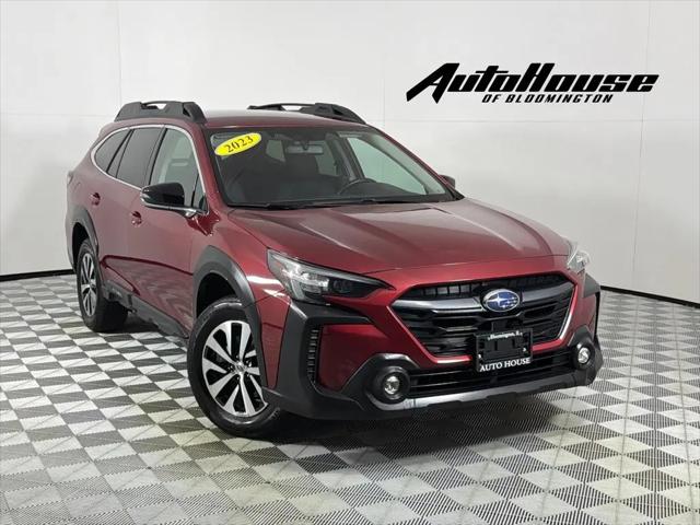 2023 Subaru Outback Premium for sale in Bloomington, IL