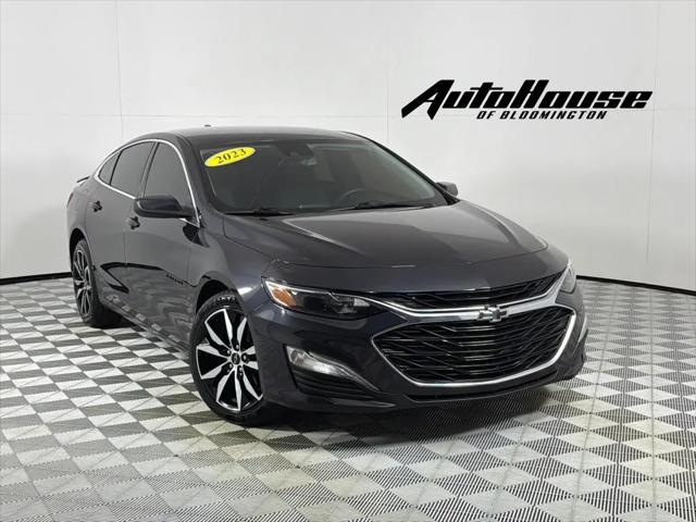 2023 Chevrolet Malibu FWD RS for sale in Bloomington, IL