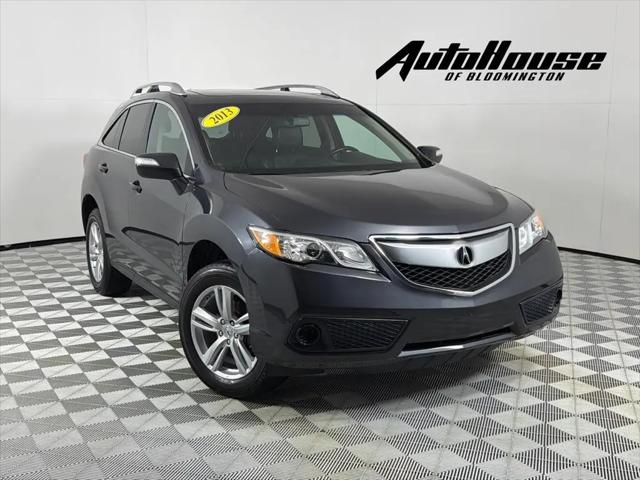 2014 Acura RDX Base for sale in Bloomington, IL