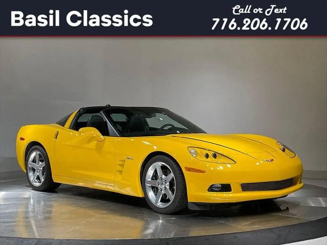 2005 Chevrolet Corvette Unknown for sale in Depew, NY