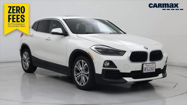 2018 BMW X2 sDrive28i for sale in Torrance, CA