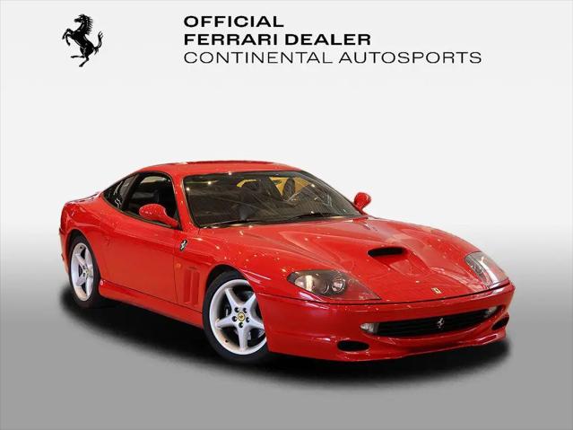 1998 Ferrari 550 Maranello Base for sale in Hinsdale, IL