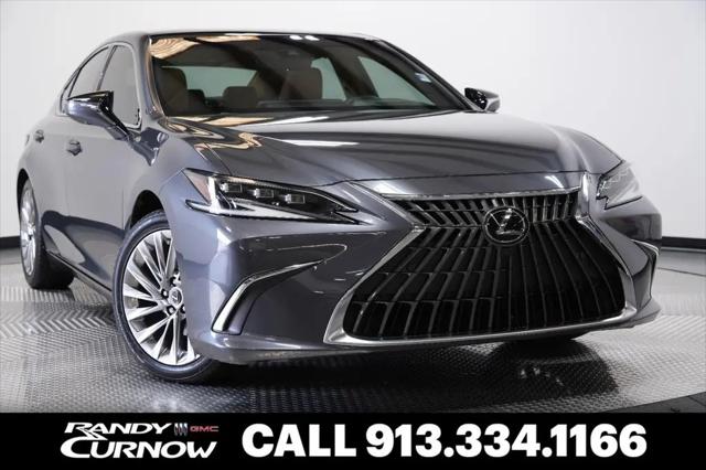 2022 Lexus ES 350 Ultra Luxury for sale in Kansas City, KS