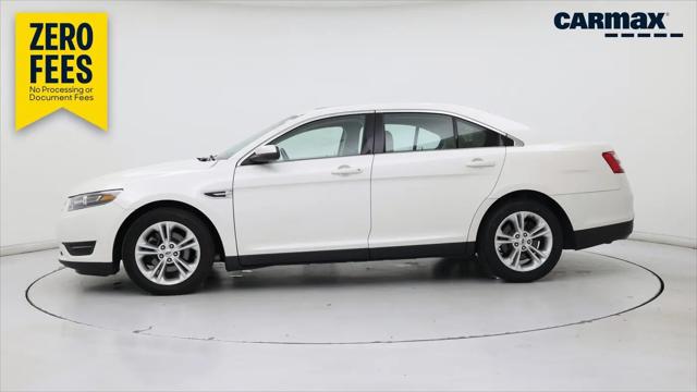 2016 Ford Taurus SEL for sale in Lancaster, PA