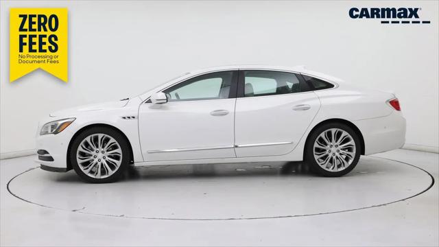 2018 Buick LaCrosse Premium for sale in Lancaster, PA