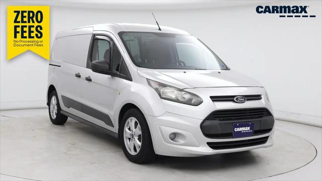 2014 Ford Transit Connect XLT for sale in Albany, NY