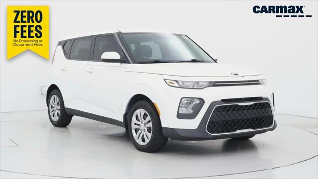 2020 Kia Soul LX for sale in Daytona Beach, FL