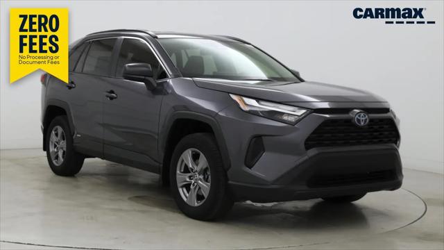 2024 Toyota RAV4 Hybrid LE for sale in Daytona Beach, FL