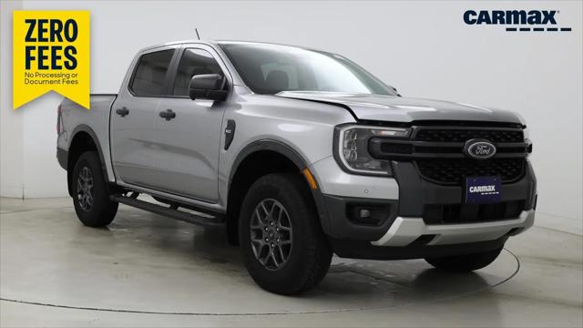 2024 Ford Ranger XLT for sale in Daytona Beach, FL