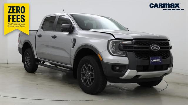 2024 Ford Ranger XLT for sale in Daytona Beach, FL