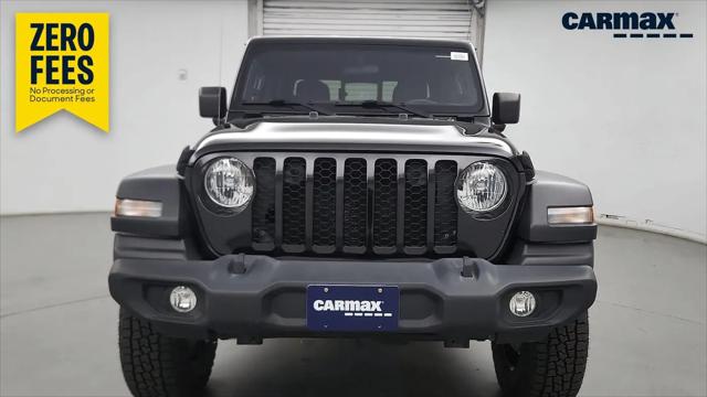 2021 Jeep Gladiator Sport for sale in Daytona Beach, FL