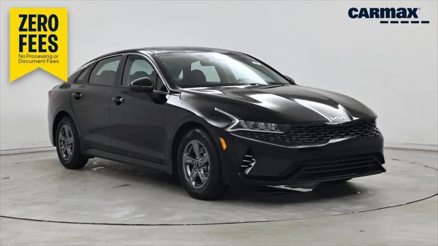 2024 Kia K5 LXS for sale in Buford, GA