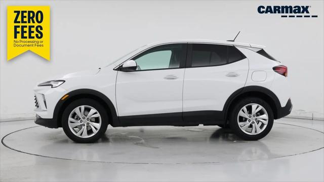 2025 Buick Encore GX Preferred FWD for sale in Greensboro, NC