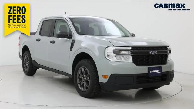 2024 Ford Maverick XLT for sale in Littleton, CO