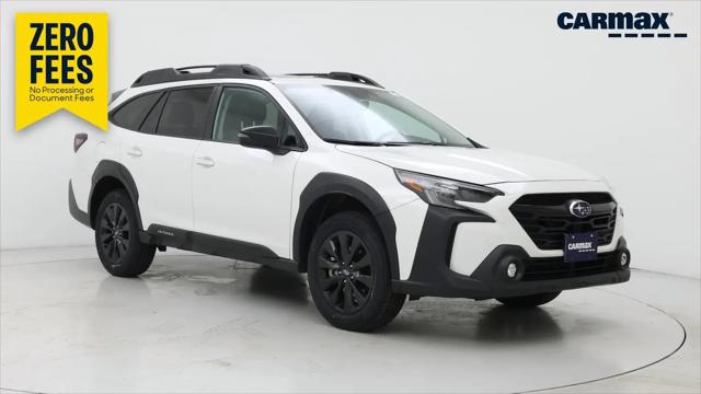 2024 Subaru Outback Onyx Edition for sale in Littleton, CO
