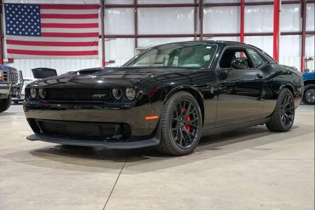 2016 Dodge Challenger SRT Hellcat for sale in Grand Rapids, MI