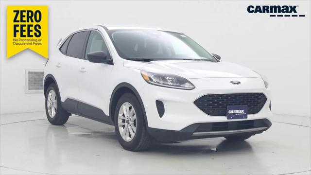 2022 Ford Escape SE for sale in Fort Worth, TX
