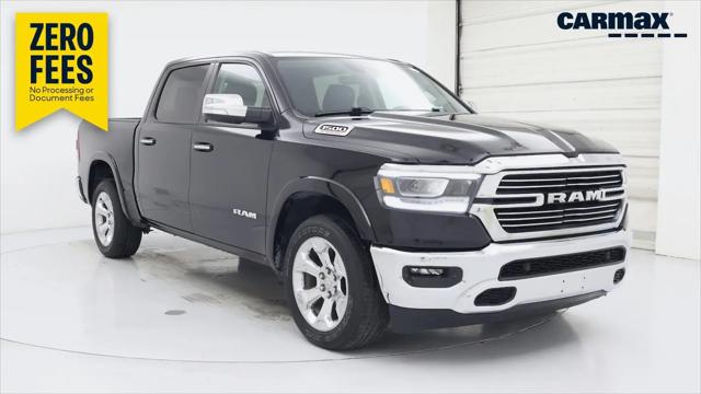 2022 Ram 1500 Laramie Crew Cab 4x2 5'7" Box for sale in Fort Worth, TX