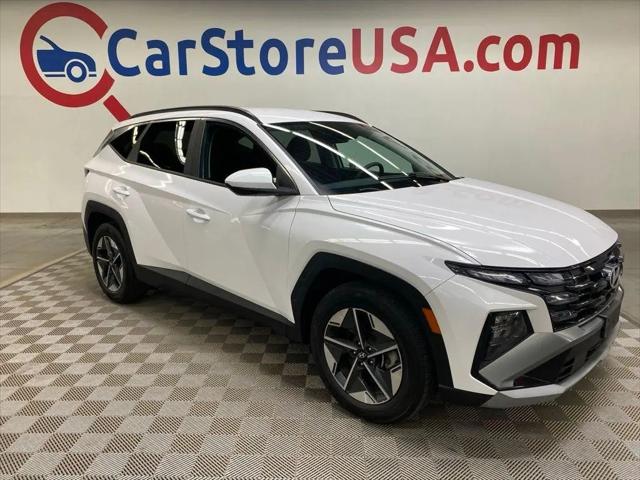 2025 Hyundai Tucson SEL for sale in Wichita, KS