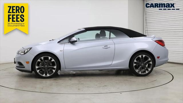 2017 Buick Cascada Premium for sale in Hartford, CT