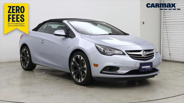 2017 Buick Cascada Premium for sale in Hartford, CT