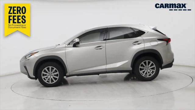 2019 Lexus NX 300 NX 300 for sale in Louisville, KY