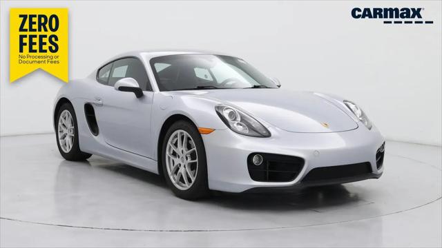 2016 Porsche Cayman Cayman for sale in Federal Heights, CO