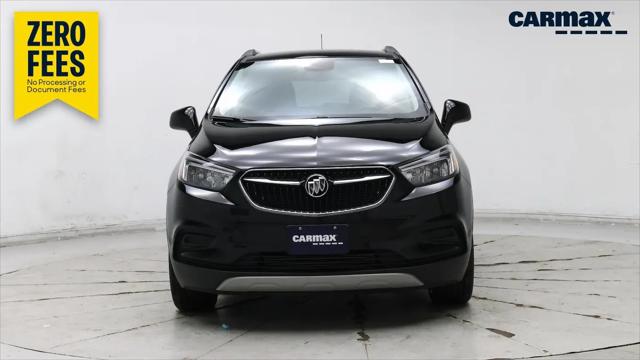 2022 Buick Encore AWD Preferred