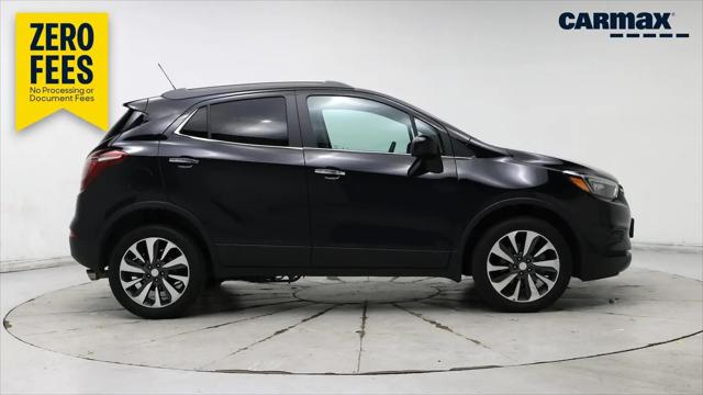 2022 Buick Encore AWD Preferred