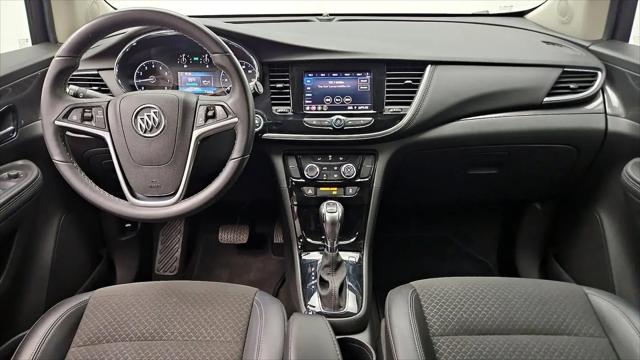 2022 Buick Encore AWD Preferred