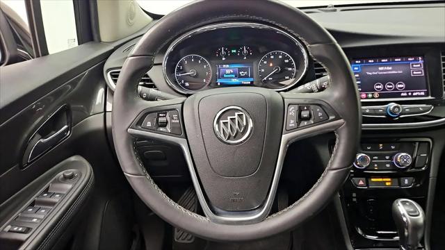 2022 Buick Encore AWD Preferred