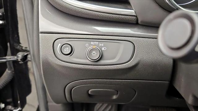 2022 Buick Encore AWD Preferred