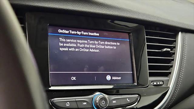 2022 Buick Encore AWD Preferred