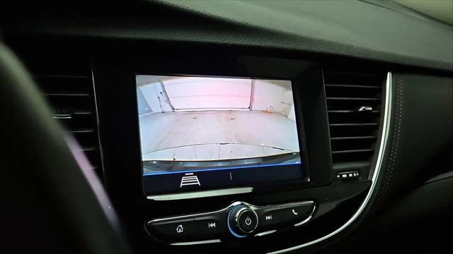2022 Buick Encore AWD Preferred