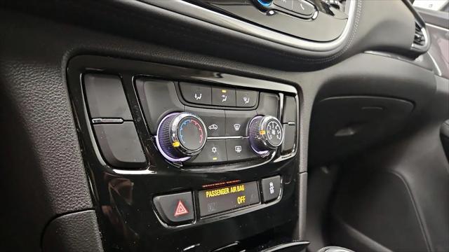 2022 Buick Encore AWD Preferred