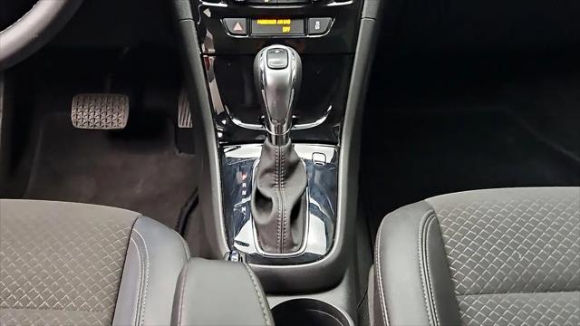 2022 Buick Encore AWD Preferred