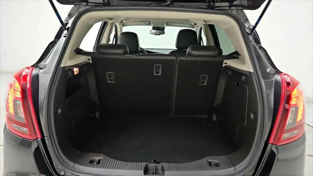 2022 Buick Encore AWD Preferred