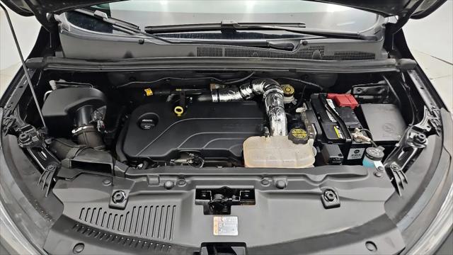 2022 Buick Encore AWD Preferred