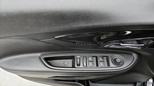 2022 Buick Encore AWD Preferred