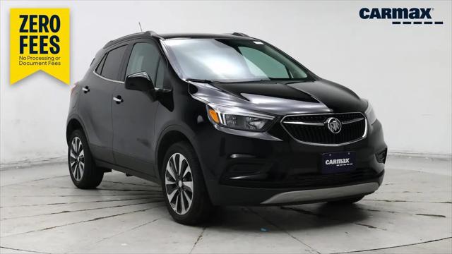 2022 Buick Encore AWD Preferred for sale in Federal Heights, CO
