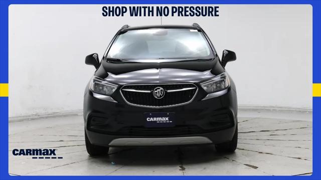 2022 Buick Encore AWD Preferred