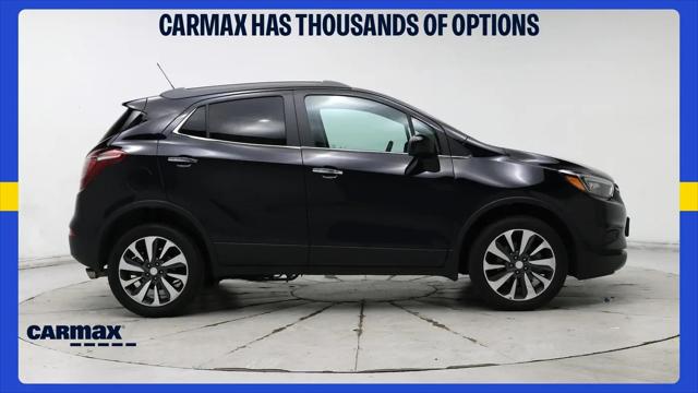 2022 Buick Encore AWD Preferred