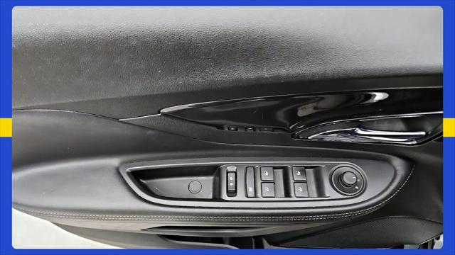 2022 Buick Encore AWD Preferred