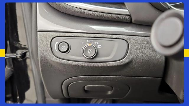 2022 Buick Encore AWD Preferred