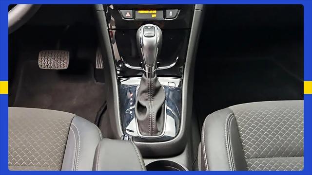 2022 Buick Encore AWD Preferred