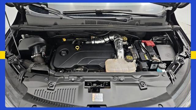 2022 Buick Encore AWD Preferred