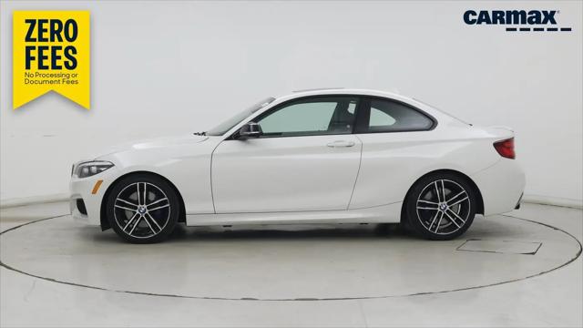 2020 BMW M240 xDrive for sale in Columbus, OH