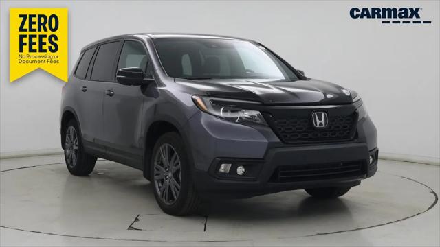 2021 Honda Passport AWD EX-L for sale near Columbus, OH
