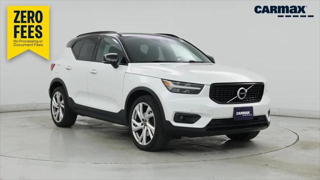 2021 Volvo XC40 T5 R-Design for sale near Columbus, OH